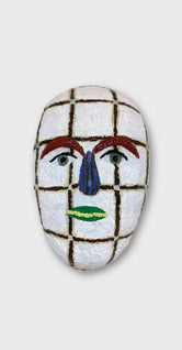 Mask No. 256 by Park Pardon