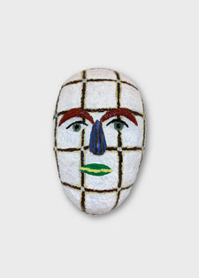 Mask No. 256 by Park Pardon