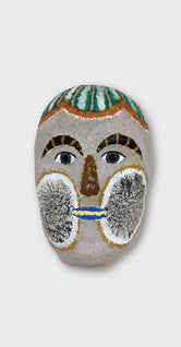 Mask No. 257 by Park Pardon