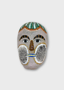 Mask No. 257 by Park Pardon