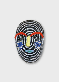 Mask No. 258 by Park Pardon