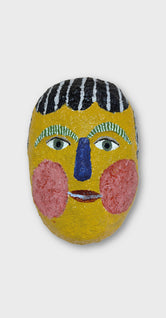 Mask No. 260 by Park Pardon