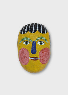 Mask No. 260 by Park Pardon