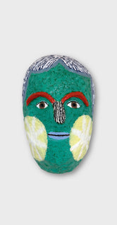 Mask No. 261 by Park Pardon