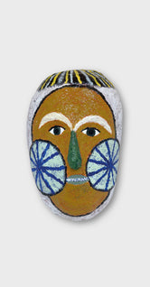 Mask No. 262 by Park Pardon