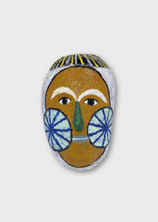 Mask No. 262 by Park Pardon