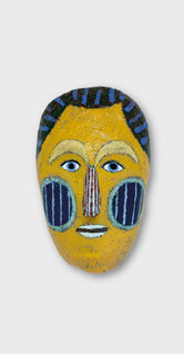 Mask No. 263 by Park Pardon