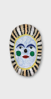 Mask No. 264 by Park Pardon