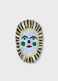 Mask No. 264 by Park Pardon