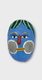 Mask No. 265 by Park Pardon