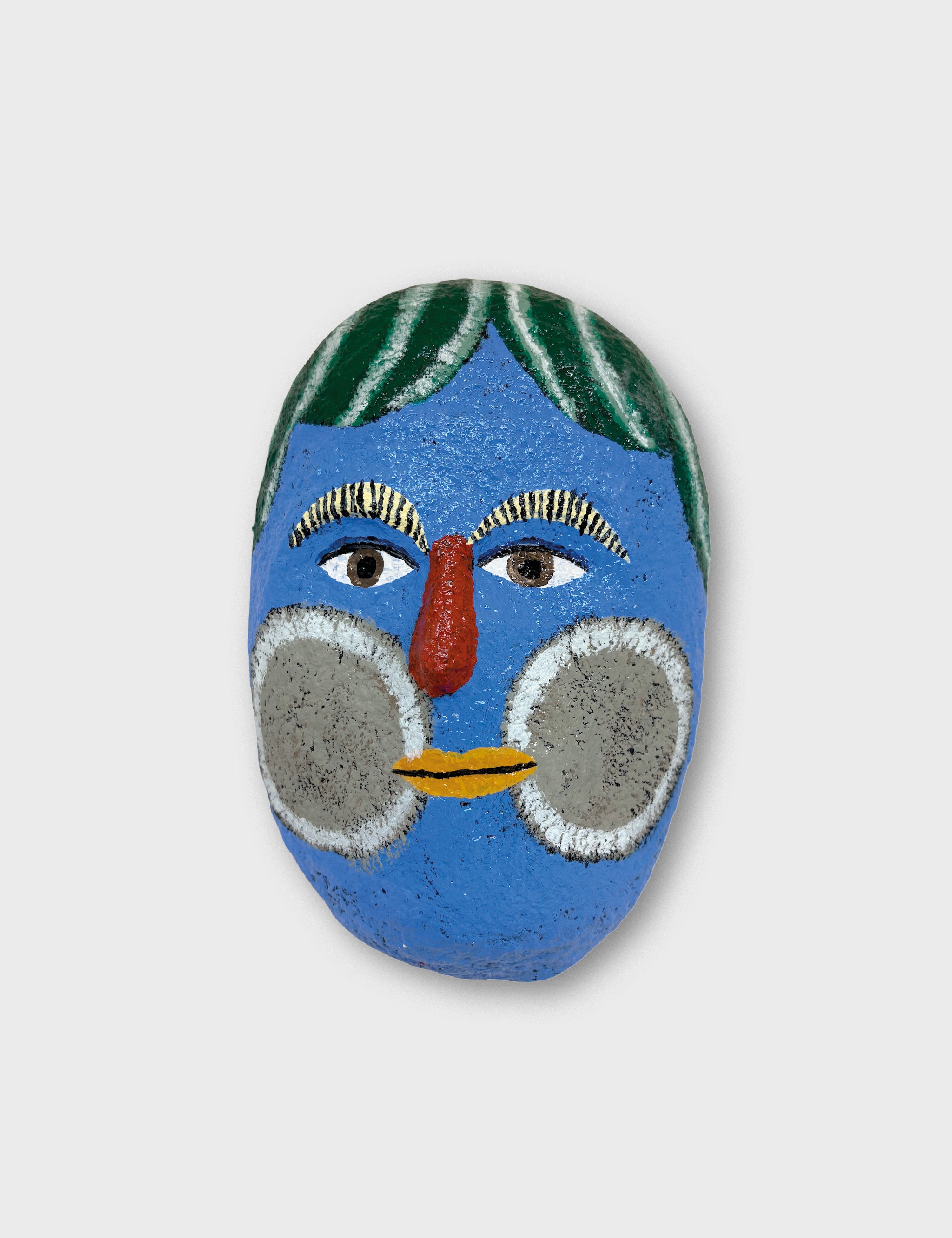 Mask No. 265 by Park Pardon