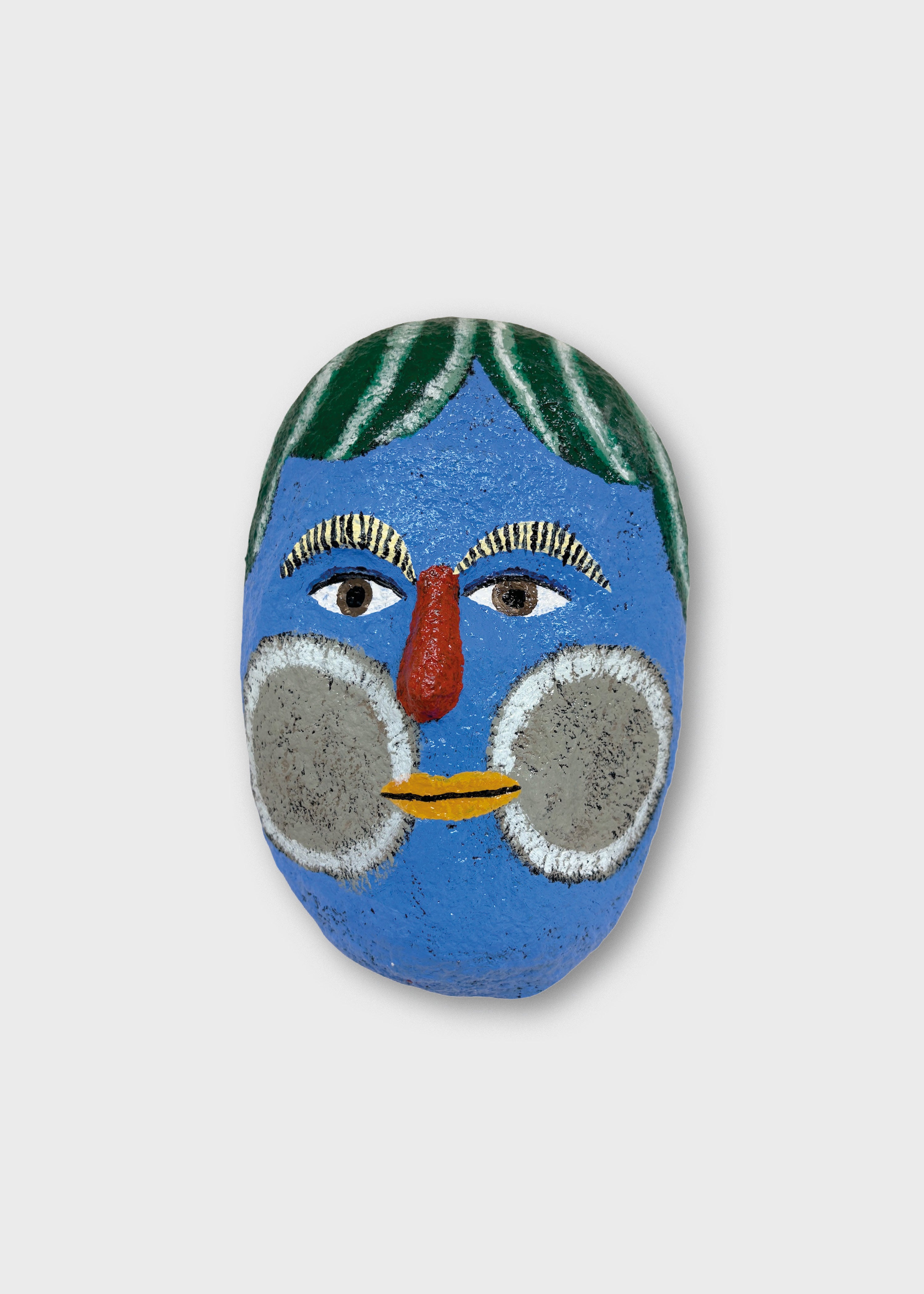 Mask No. 265 by Park Pardon