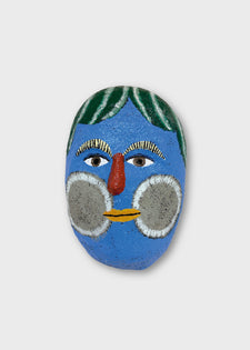Mask No. 265 by Park Pardon