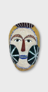 Mask No. 266 by Park Pardon