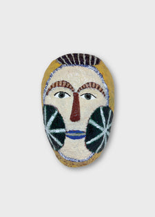Mask No. 266 by Park Pardon