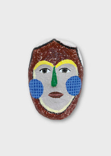 Mask No. 267 by Park Pardon