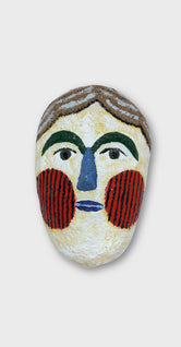 Mask No. 268 by Park Pardon