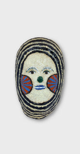 Mask No. 269 by Park Pardon