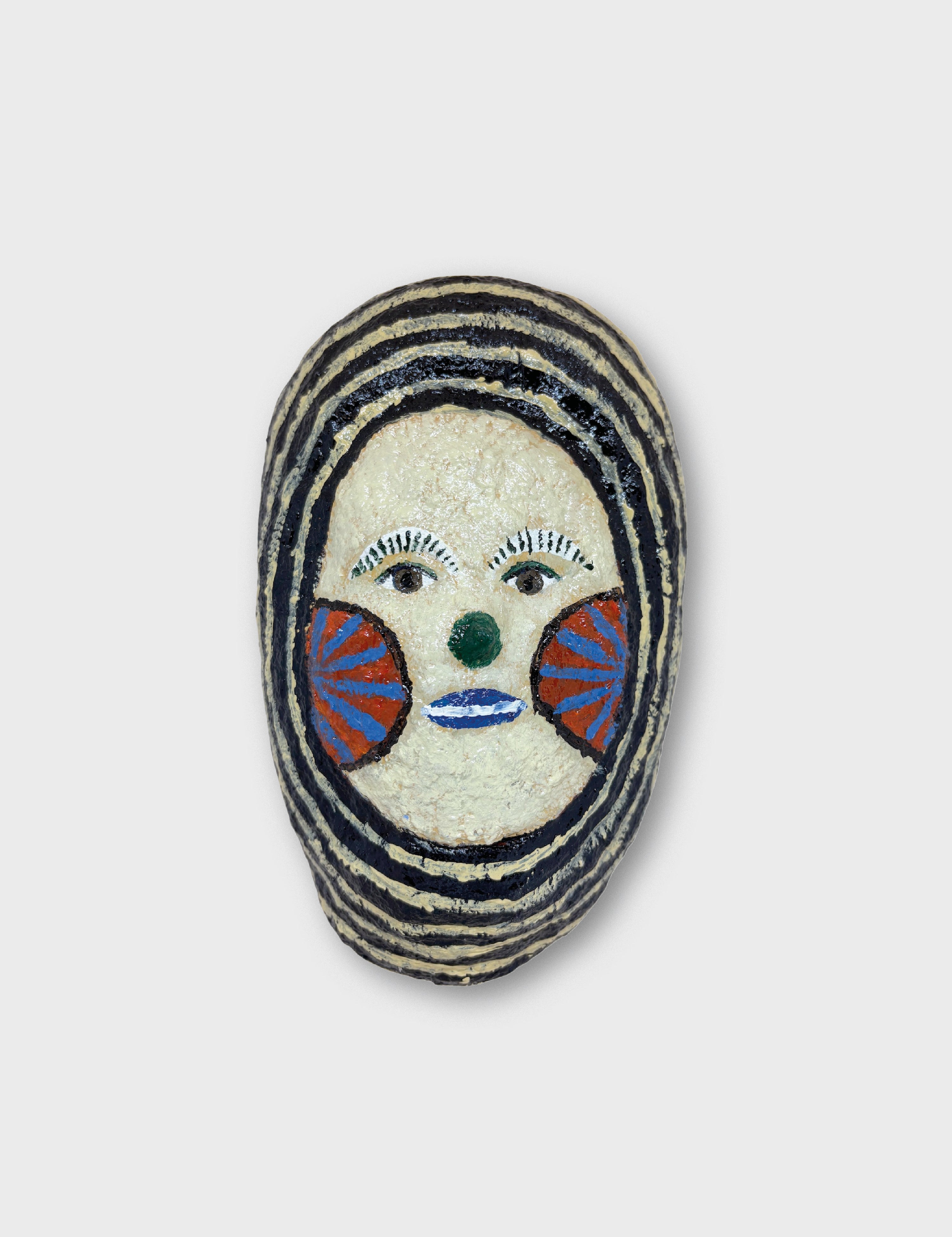 Mask No. 269 by Park Pardon