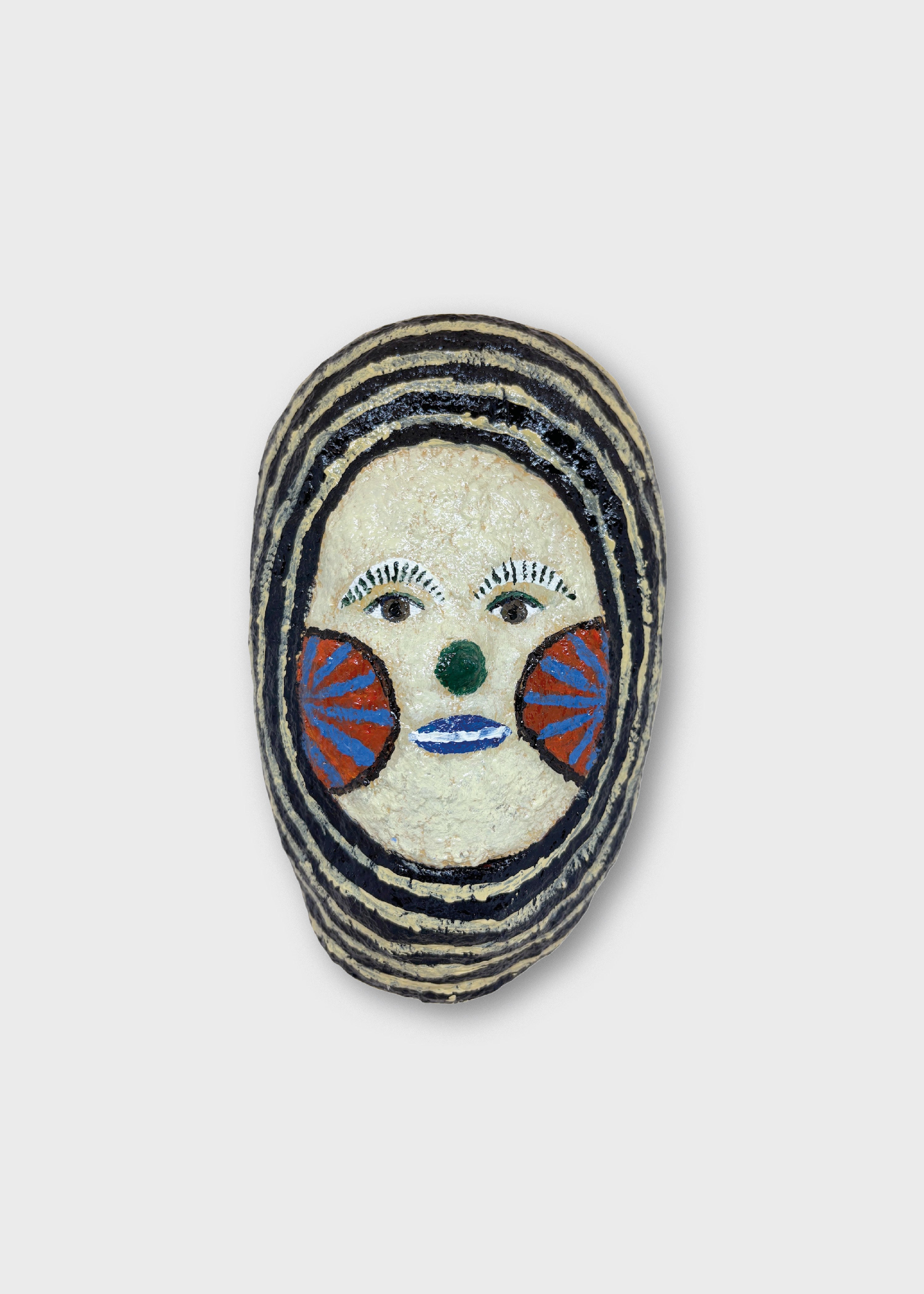 Mask No. 269 by Park Pardon