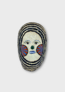Mask No. 269 by Park Pardon