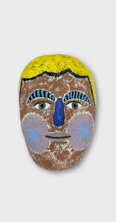 Mask No. 270 by Park Pardon