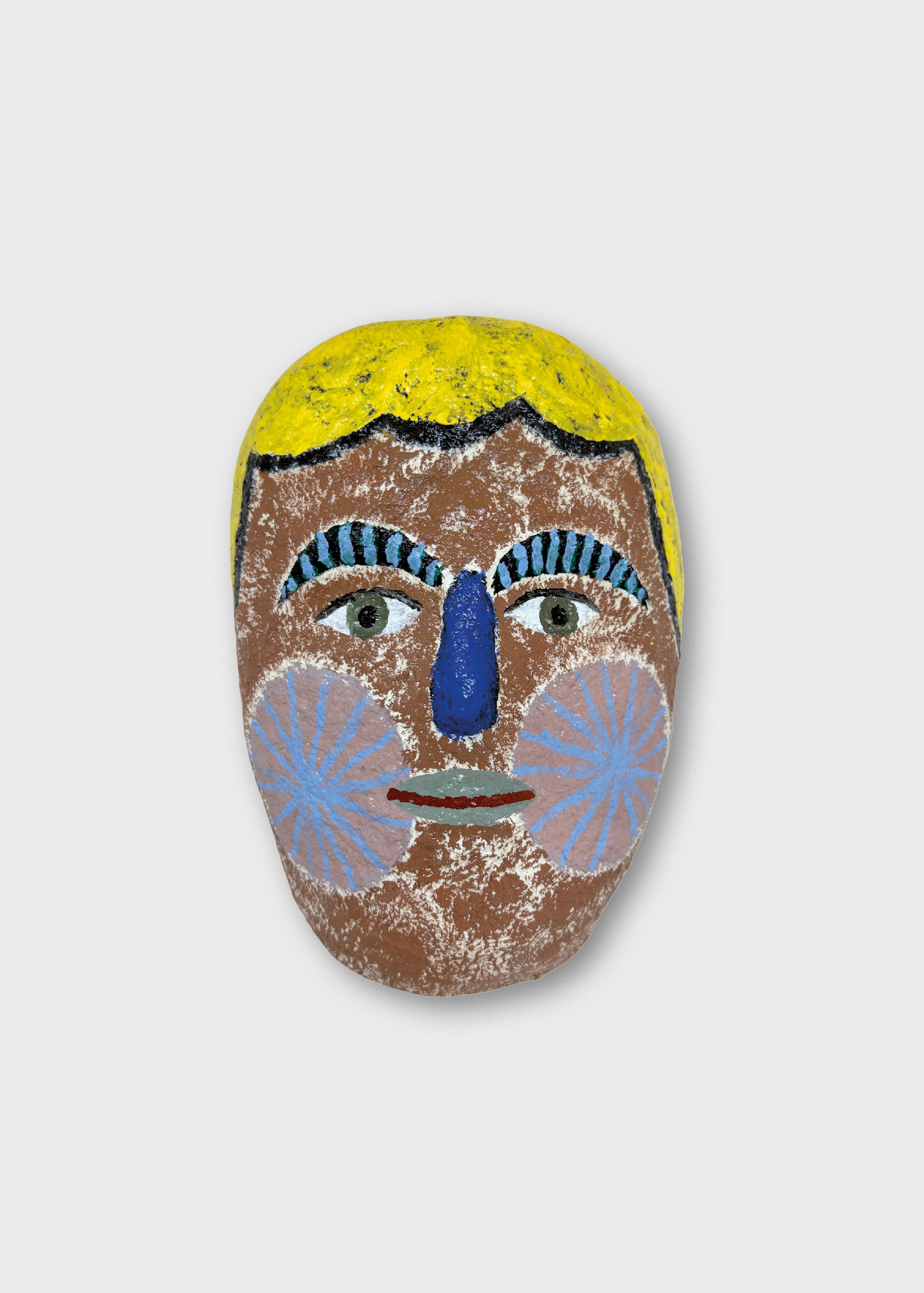 Mask No. 270 by Park Pardon