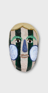 Mask No. 271 by Park Pardon