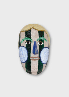 Mask No. 271 by Park Pardon