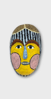Mask No. 272 by Park Pardon