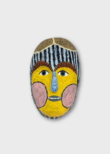 Mask No. 272 by Park Pardon