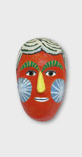 Mask No. 273 by Park Pardon