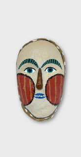 Mask No. 275 by Park Pardon