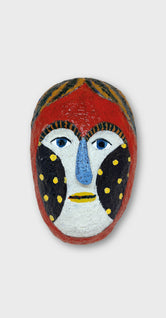 Mask No. 276 by Park Pardon