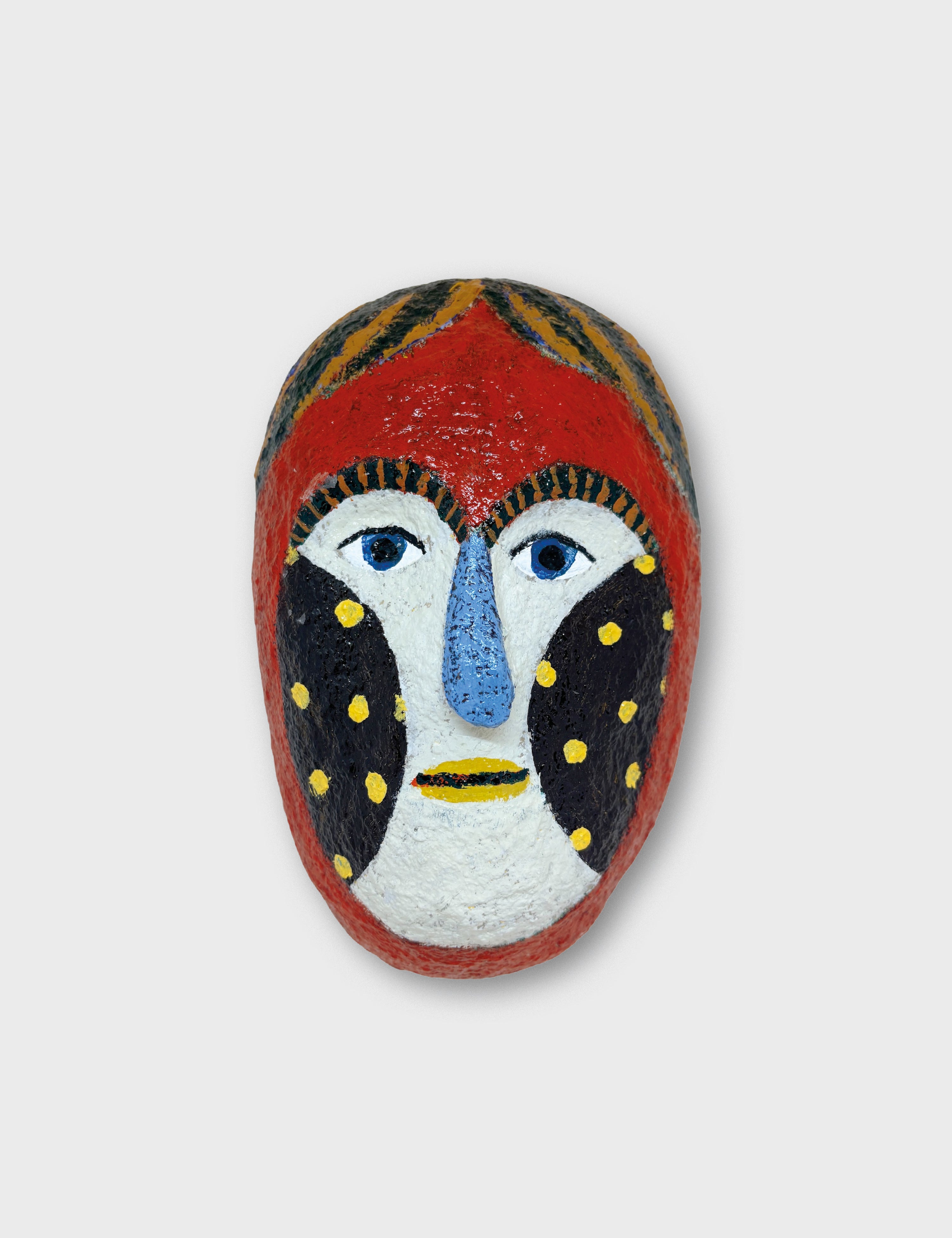 Mask No. 276 by Park Pardon