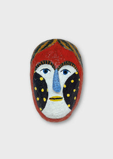 Mask No. 276 by Park Pardon