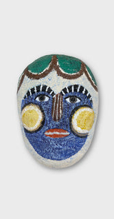 Mask No. 277 by Park Pardon