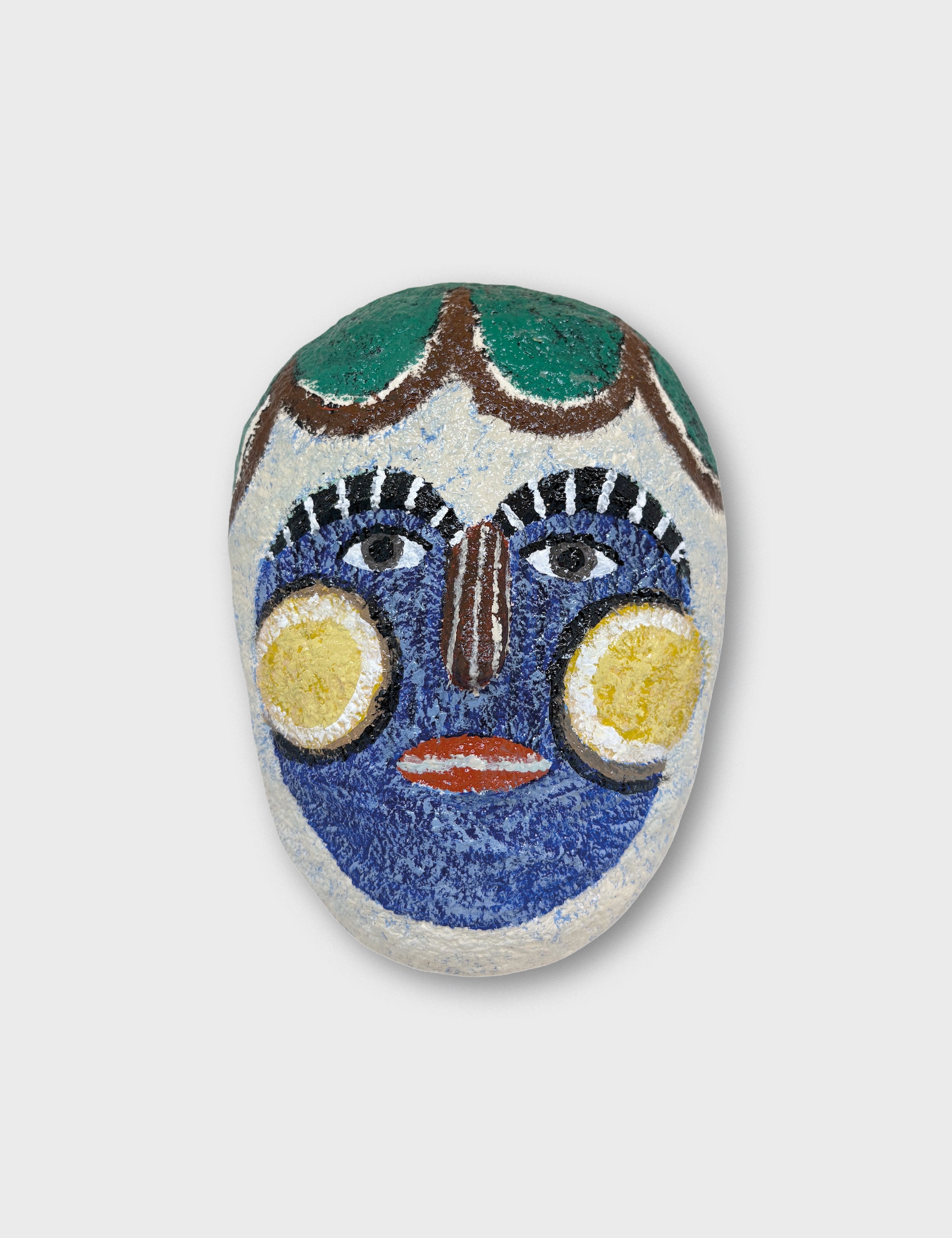 Mask No. 277 by Park Pardon