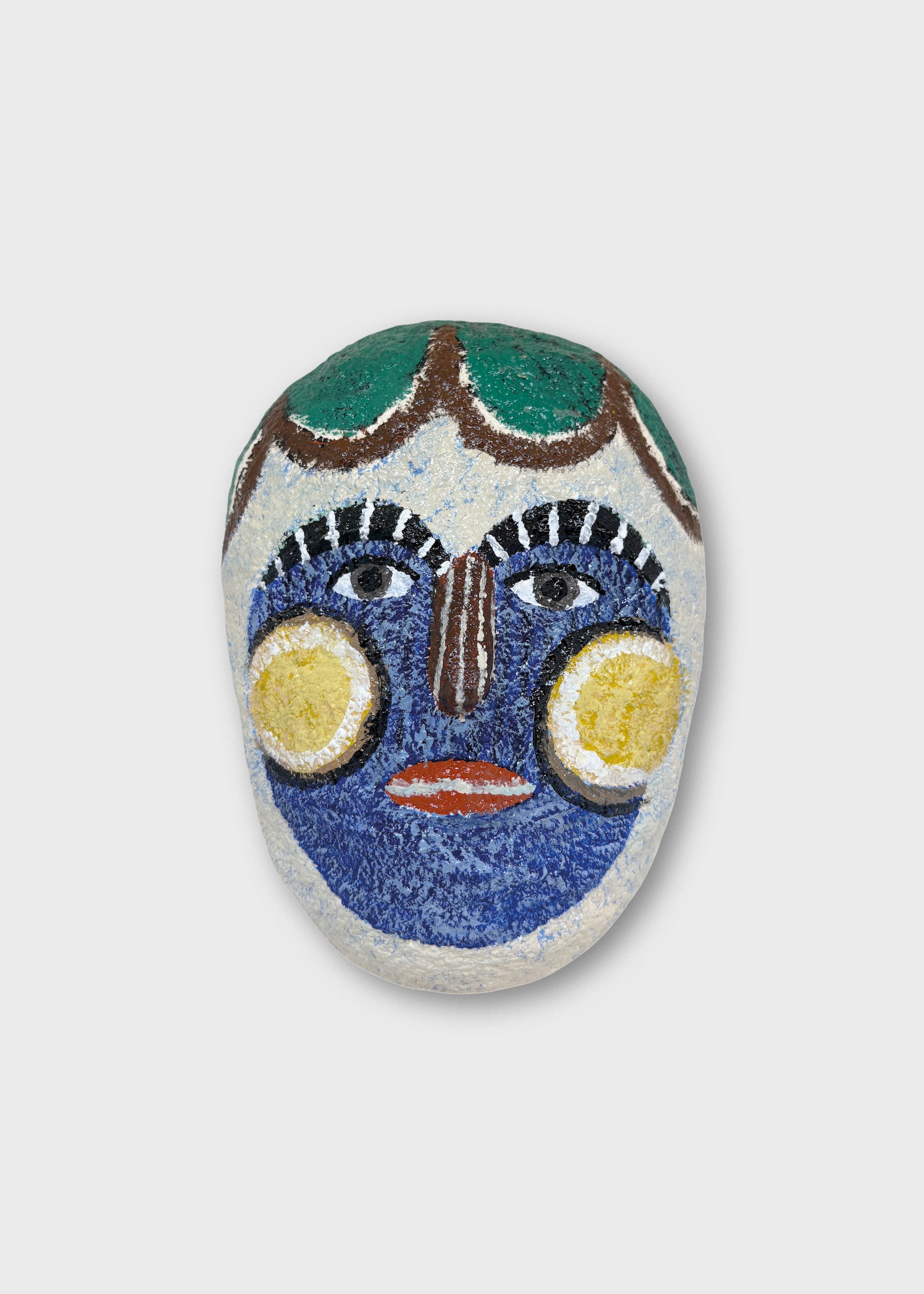 Mask No. 277 by Park Pardon