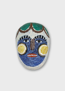 Mask No. 277 by Park Pardon