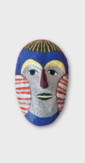 Mask No. 278 by Park Pardon