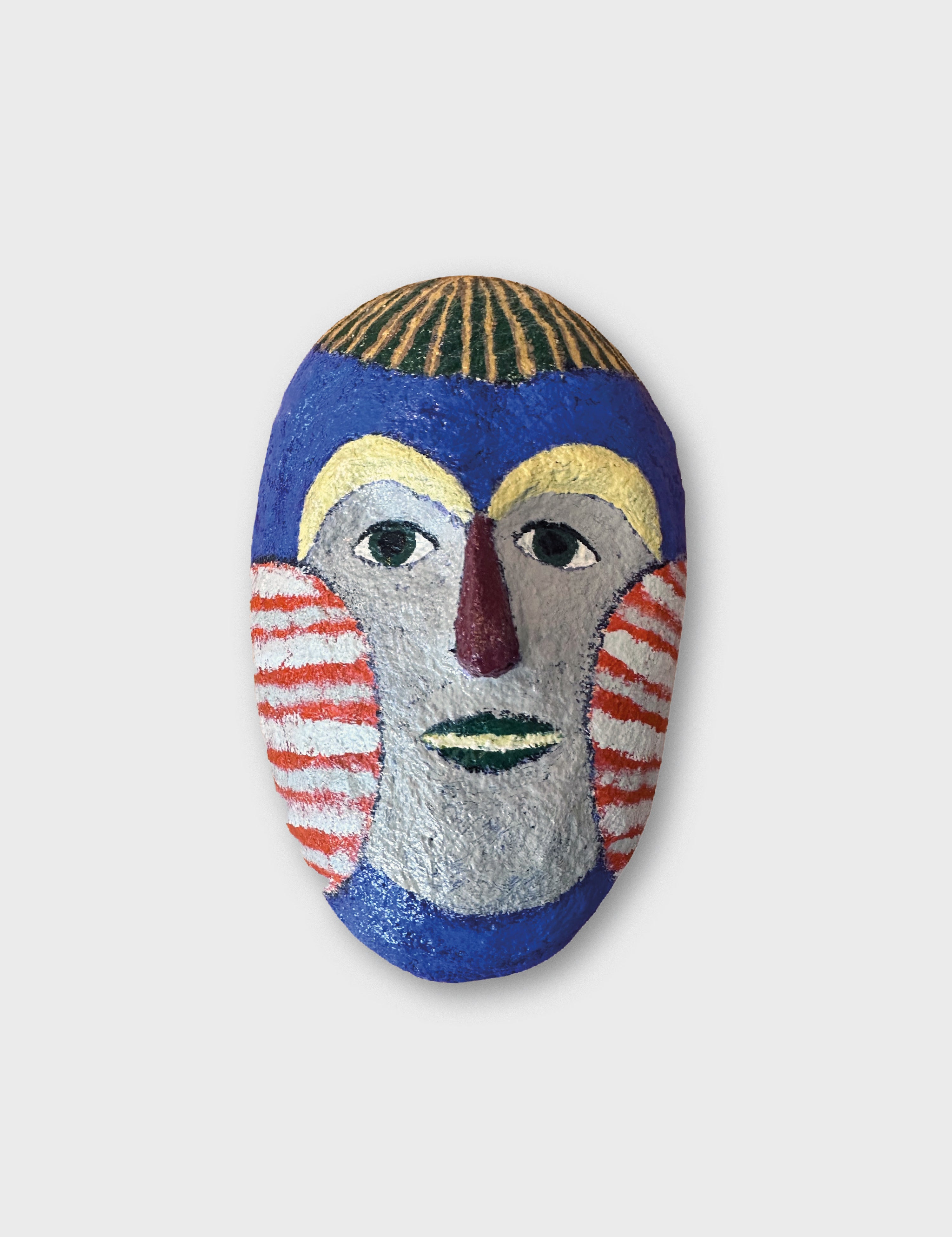 Mask No. 278 by Park Pardon