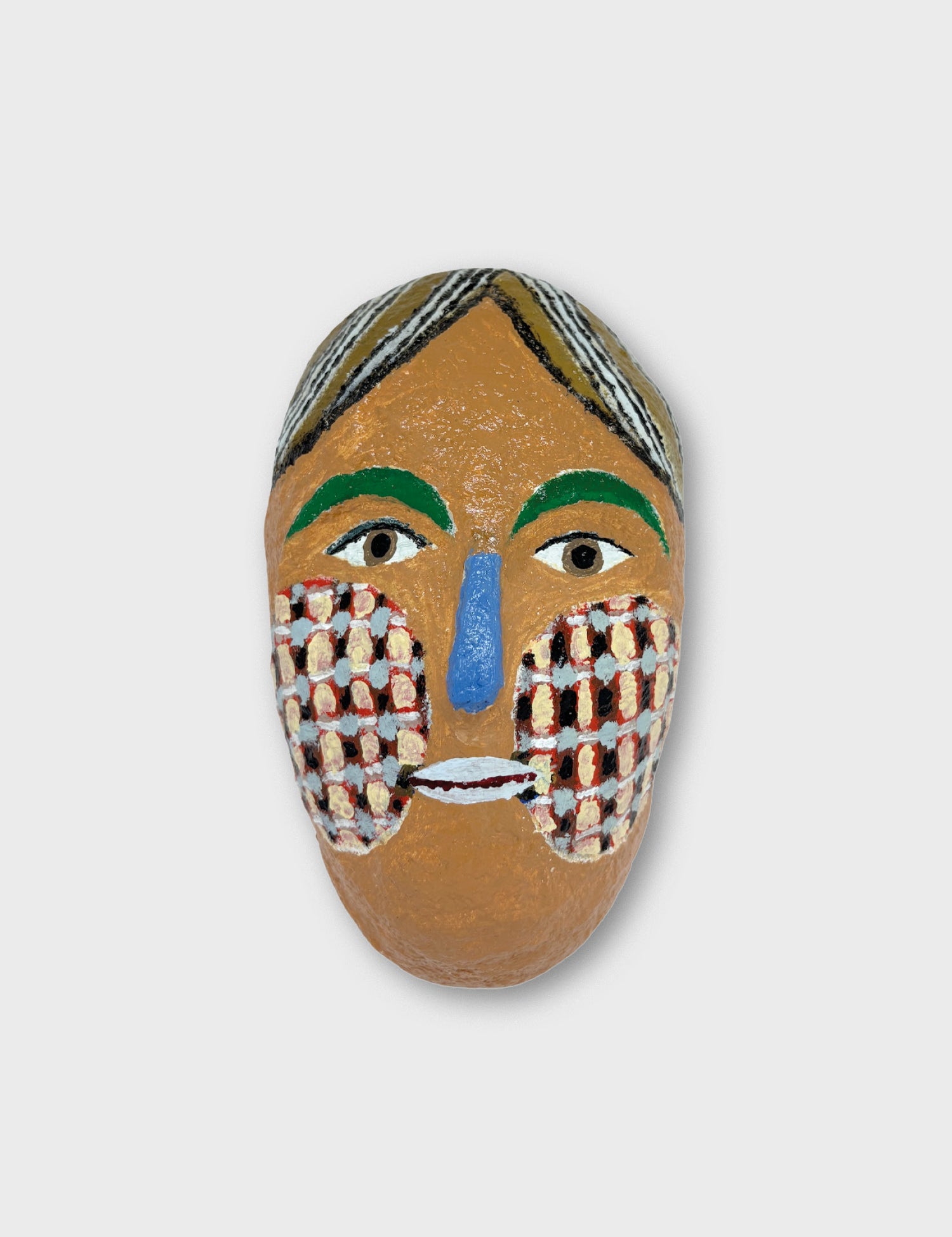 Mask No. 279 by Park Pardon