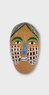 Mask No. 279 by Park Pardon