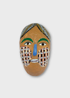 Mask No. 279 by Park Pardon