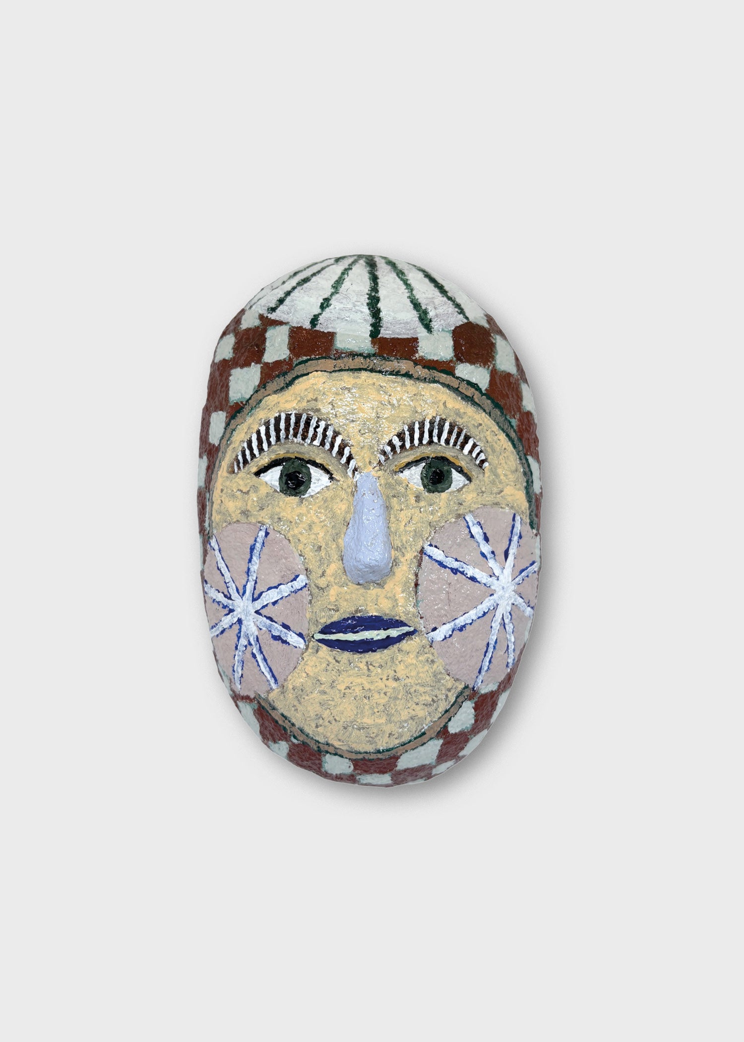 Mask No. 280 by Park Pardon