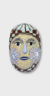 Mask No. 280 by Park Pardon