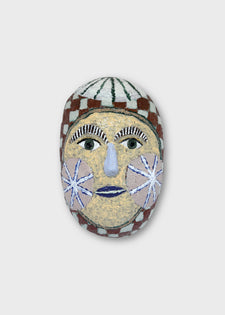 Mask No. 280 by Park Pardon