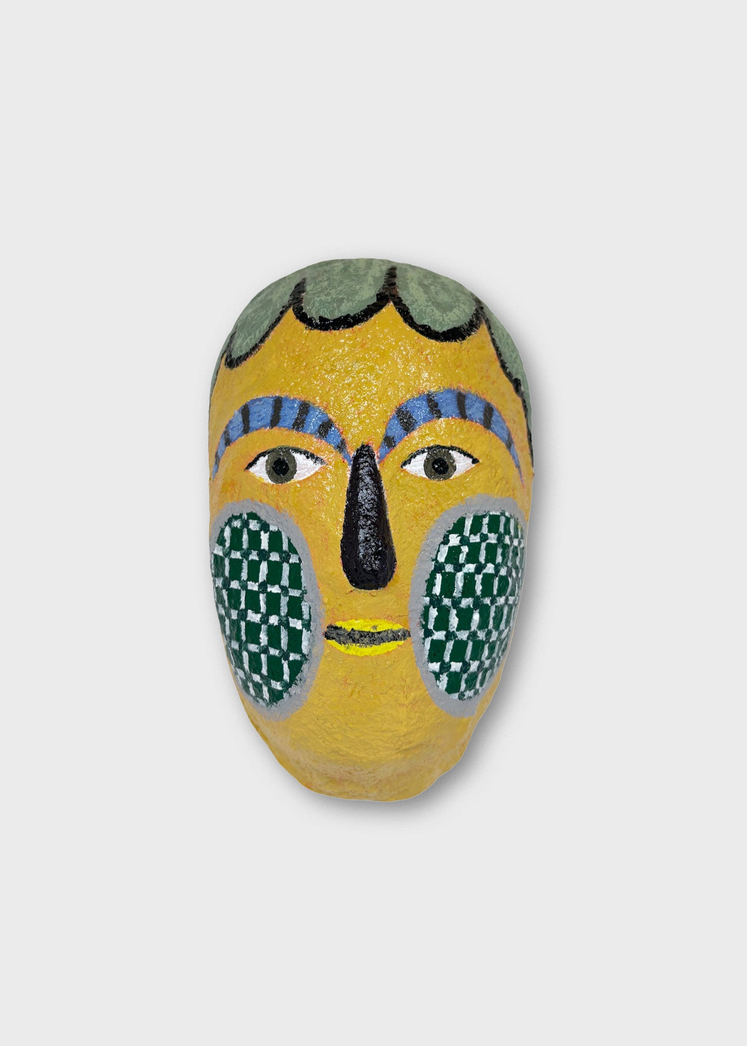 Mask No. 281 by Park Pardon