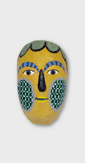 Mask No. 281 by Park Pardon